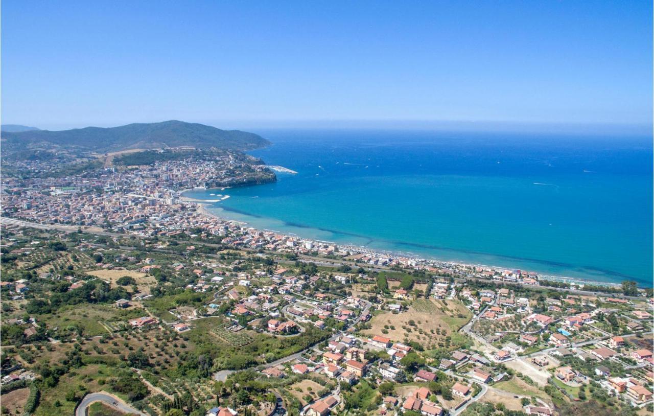 Gea 3 Apartment Sant'Agata sui due Golfi Exterior photo