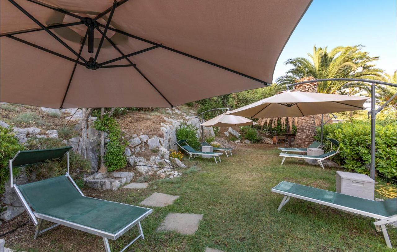 Gea 3 Apartment Sant'Agata sui due Golfi Exterior photo